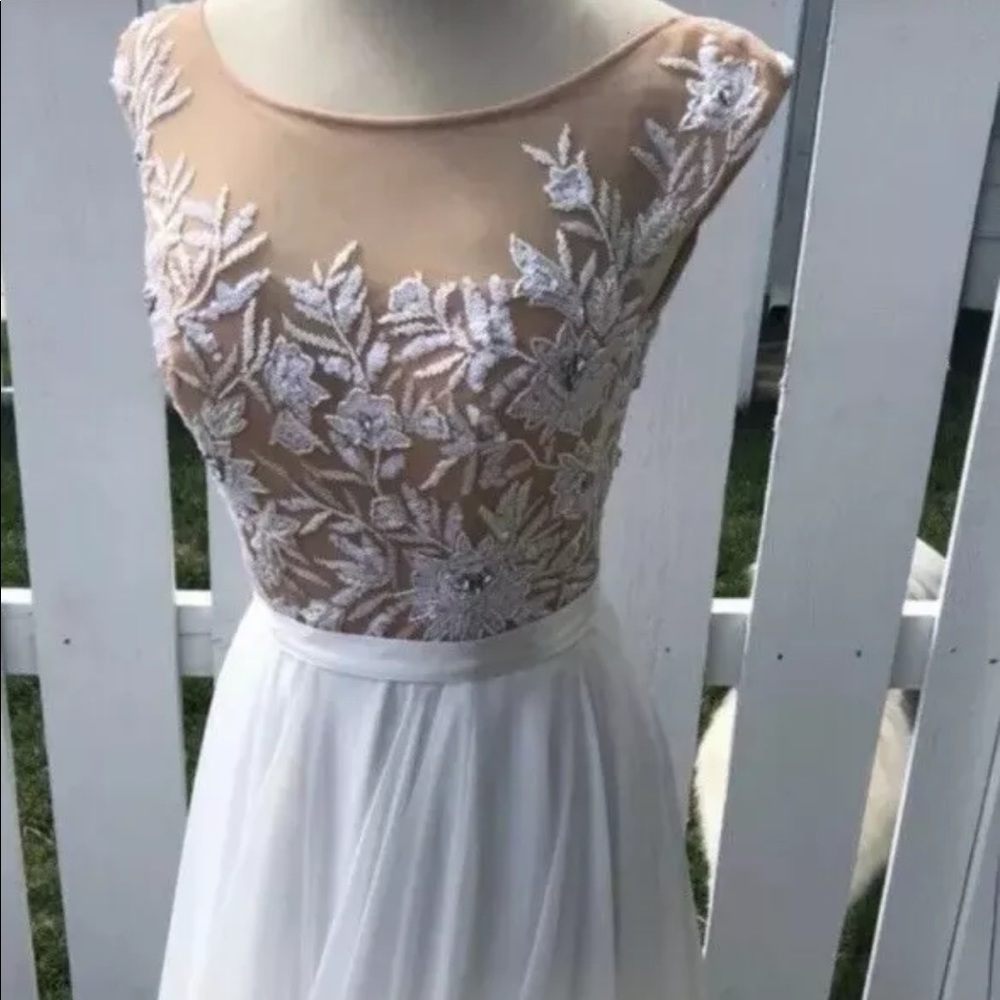 Sherri Hill dress